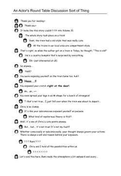 Page 27 of Chiru Roshutsu 11 | Chiru Exposure 11