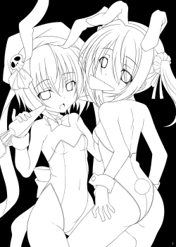 Page 3 of Datenshi X | Fallen Angel X