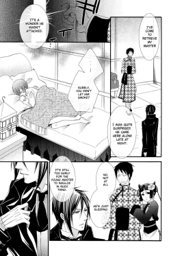 Page 21 of Candy Doll III