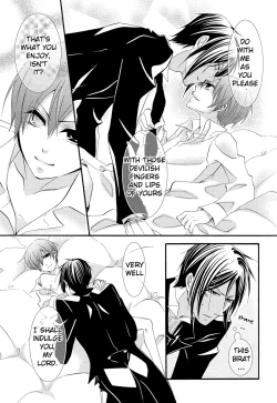 Page 39 of Candy Doll III