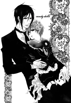 Page 4 of Candy Doll III