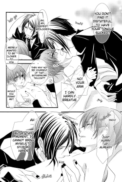 Page 71 of Candy Doll III