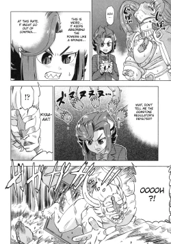 Page 171 of Devi Navi!