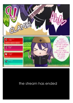 Page 4 of Tumbal Proyek