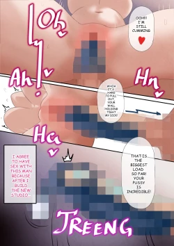 Page 8 of Tumbal Proyek