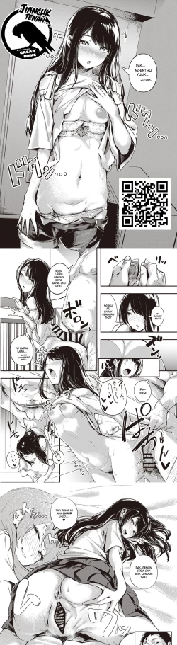 Page 39 of Boku no Shiranai Himitsu no Natsuyasumi | Summer Break Secret I Didn’t Know About