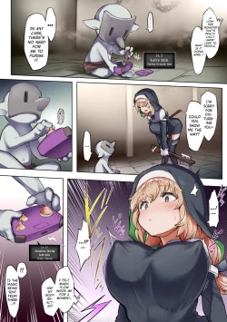 Page 7 of Taimashi Rine no Kyousei Jakutaika Cli Ochi Shiren