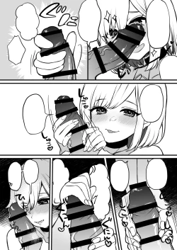 Page 38 of Omanko Benjo Itsudemo Dokodemo Tsukatte Kudasai