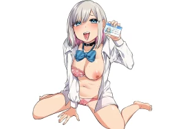 Page 66 of Omanko Benjo Itsudemo Dokodemo Tsukatte Kudasai