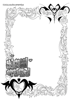 Page 2 of Shucchou Sakusei! Succubus-chan!