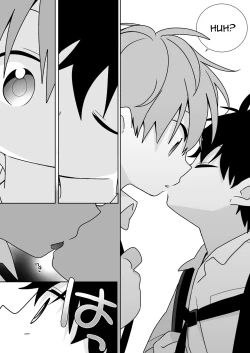 Page 12 of Please, Matchi... Let me be the one to put it in!