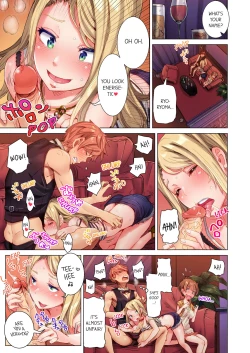 Page 13 of Cin Pub!| The Dick Pub Vol. 1