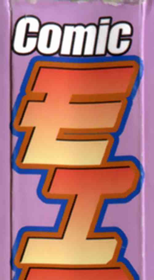 Download Comic MoeMax - Vol.007