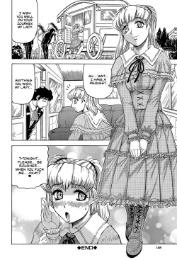 Page 148 of The Widow of Bitch-Shame House