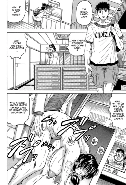 Page 18 of The Widow of Bitch-Shame House