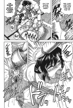 Page 34 of The Widow of Bitch-Shame House