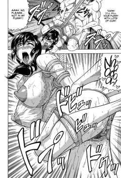 Page 42 of The Widow of Bitch-Shame House