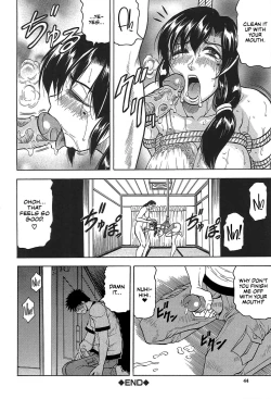 Page 44 of The Widow of Bitch-Shame House