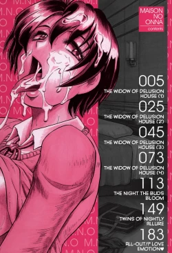 Page 4 of The Widow of Bitch-Shame House