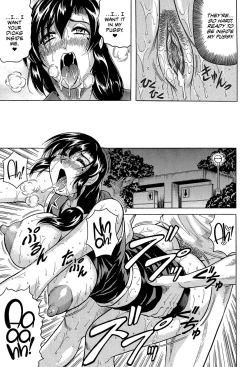 Page 61 of The Widow of Bitch-Shame House