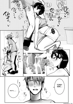 Page 24 of Boku ga Saki ni Suki datta Gibo ga Yarichin no Charao-tachi ni Tanetsuke Sareru Natsu 3