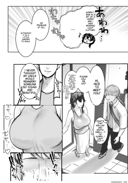 Page 8 of Boku ga Saki ni Suki datta Gibo ga Yarichin no Charao-tachi ni Tanetsuke Sareru Natsu 3