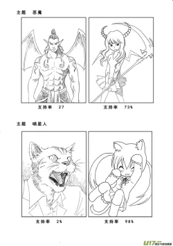 Page 258 of 日渐崩坏的世界 第051-100话