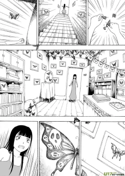 Page 316 of 日渐崩坏的世界 第051-100话