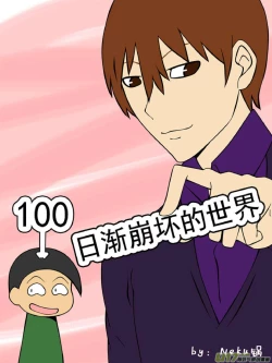 Page 654 of 日渐崩坏的世界 第051-100话