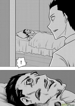 Page 298 of 日渐崩坏的世界 第133-155话