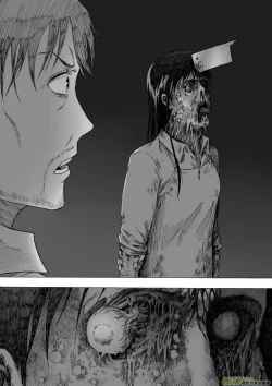 Page 353 of 日渐崩坏的世界 第156-200话