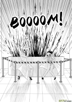 Page 300 of 日渐崩坏的世界 第201-250话