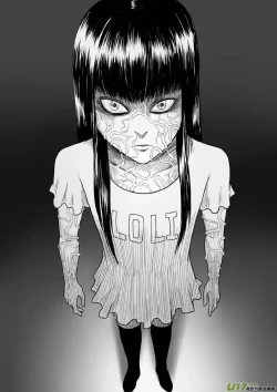 Page 570 of 日渐崩坏的世界 第201-250话