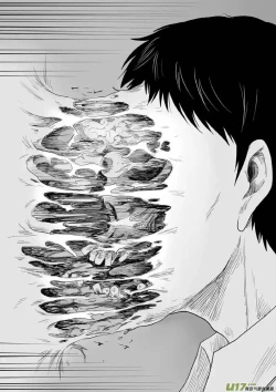 Page 127 of 日渐崩坏的世界 第251-287话