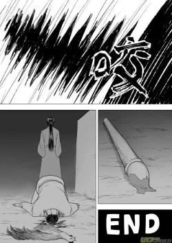 Page 342 of 日渐崩坏的世界 第251-287话