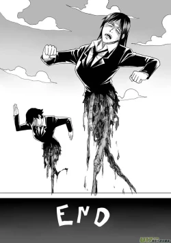 Page 504 of 日渐崩坏的世界 第251-287话