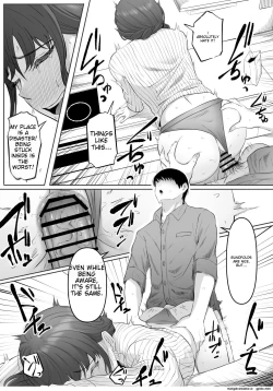 Page 16 of Anal Toilet | Shiriana Benjo da