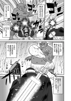 Page 232 of Bishuu Gyakuten Sekai No Cleric