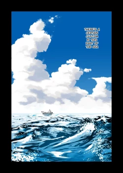 Page 2 of Sailor's Ritual - Full Colour Collection