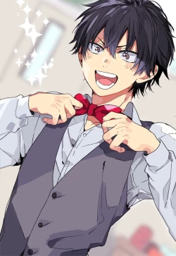 Page 175 of Instant Ad-lib Lover | 临场即兴恋人