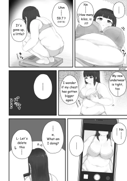 Page 13 of Aoba's Weight Gain