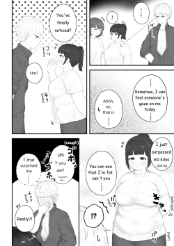Page 14 of Aoba's Weight Gain
