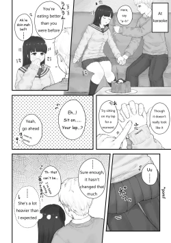 Page 6 of Aoba's Weight Gain