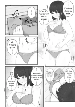 Page 7 of Aoba's Weight Gain