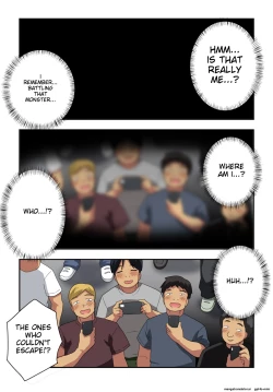 Page 10 of Ippatsu Hero Akari-chan 5