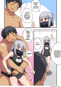 Page 13 of Ippatsu Hero Akari-chan 7