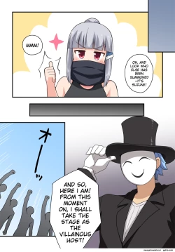 Page 5 of Ippatsu Hero Akari-chan 7