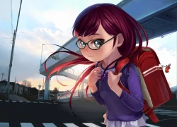 Page 23 of Sekai de Ichiban Papa ga Suki | I love Papa more than anything in the world