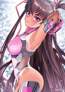 Page 289 of Netorare Sailor Taimaninchan to 3-hiki no Haha Buta