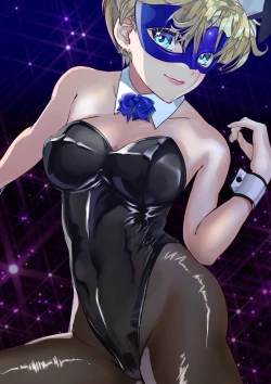 Page 307 of Netorare Sailor Taimaninchan to 3-hiki no Haha Buta